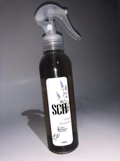 Hydrolat de Lavande
