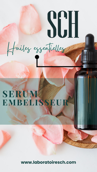 Huiles Essentielles